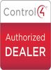 Control 4 Authorised Dealer